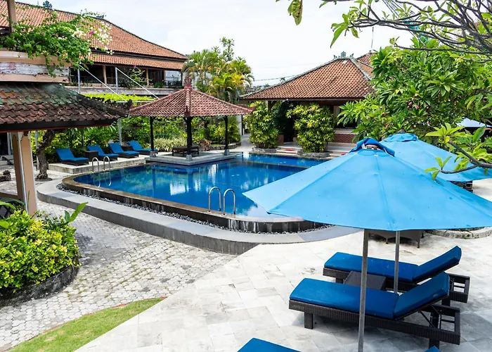 Fat Yogi Cottages