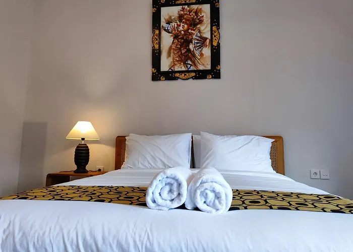 Vinandaka Homestay