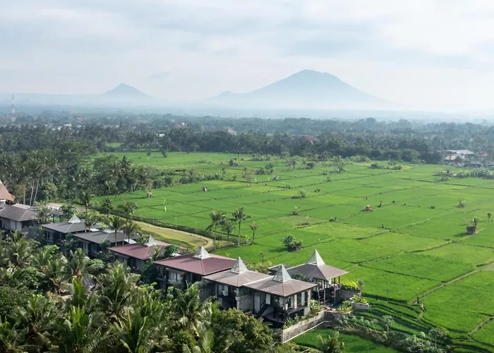 Gdas Bali Health And Wellness Resort