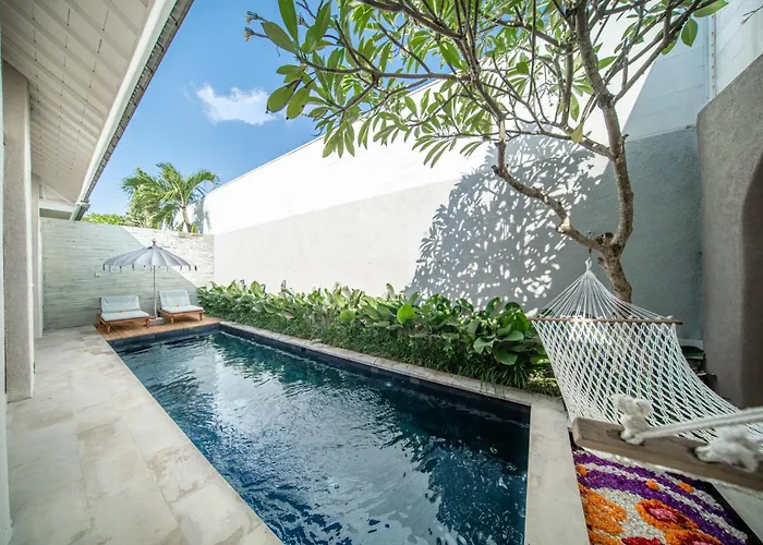 Astera Villa Seminyak By Ini Vie Hospitality
