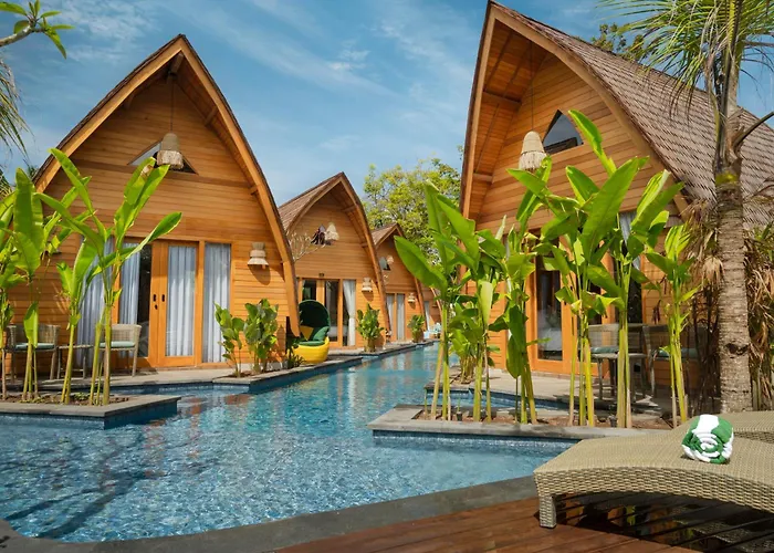 Abian Klumpu Villa & Spa Sanur Bali