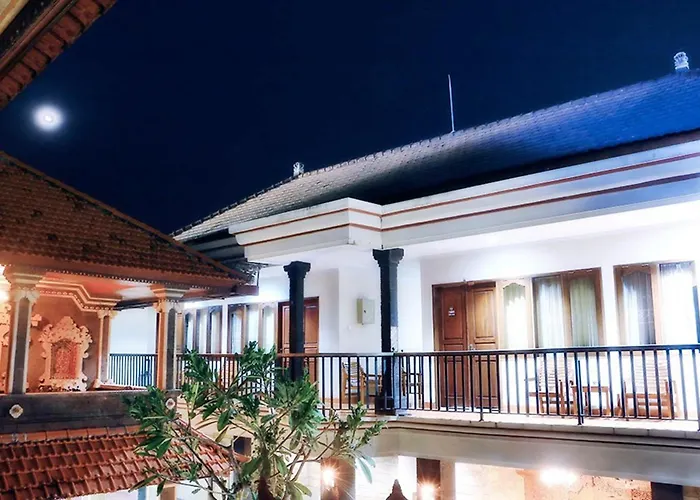 Agus Beach Inn
