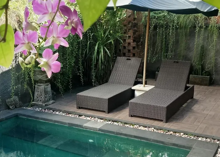 D\'Puja Home Stay And Spa