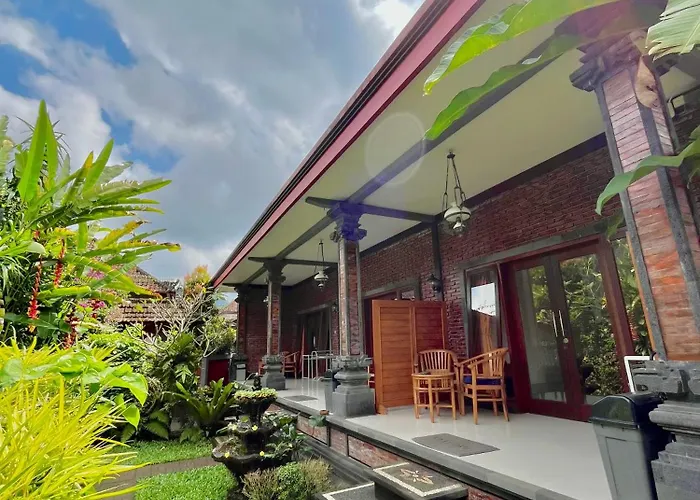 Jana\'S Homestay