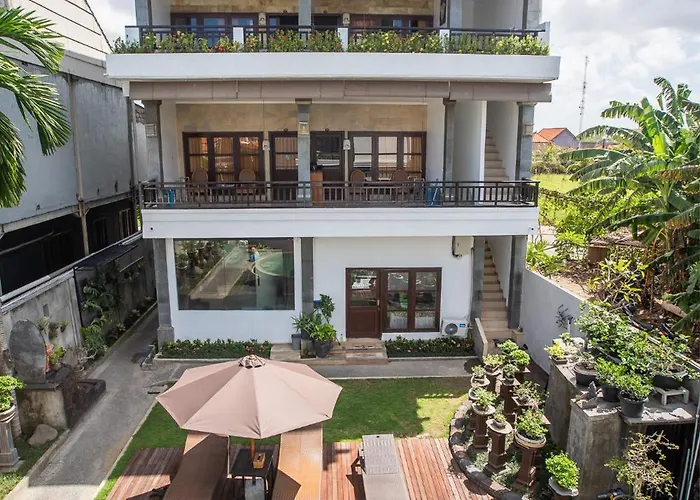 Pondok Bali 2 Homestay