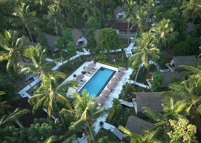 Coco Resort Penida