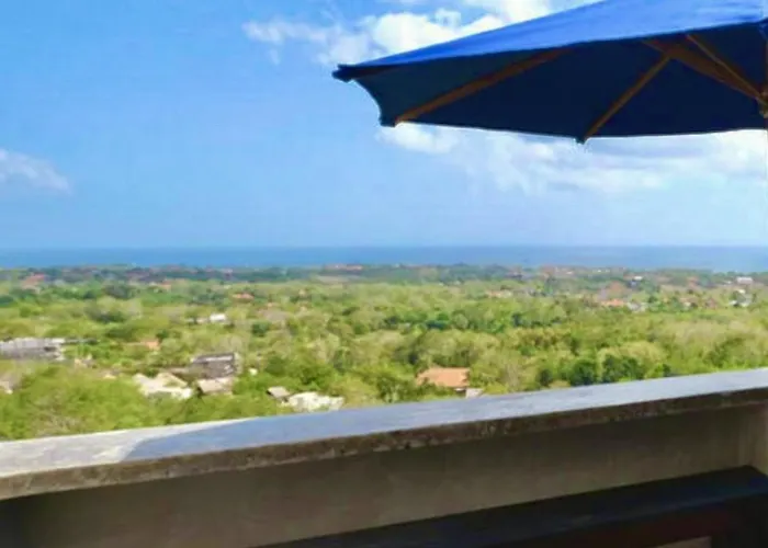Elevate - Uluwatu, Bali