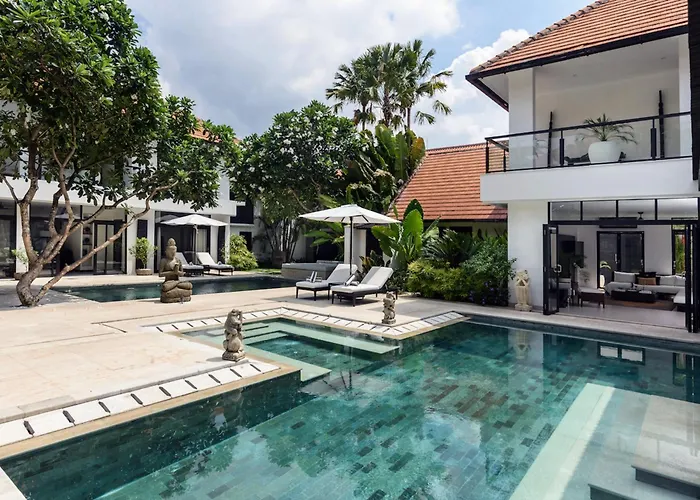 Villa Anaya Manis