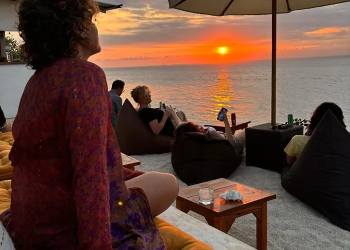 The Edge Lembongan
