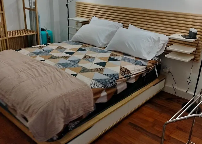 Jayakarta Bali Apartment 6417