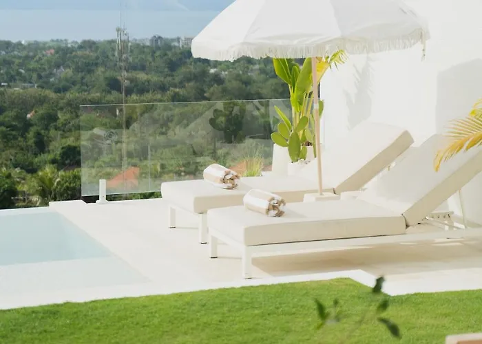 Villa Lola Uluwatu