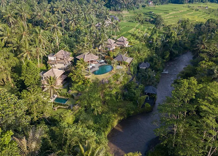 Villa Semana Resort Ubud