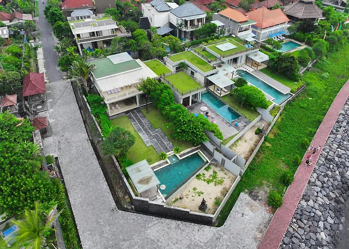Ketewel Beach Villas And Spa