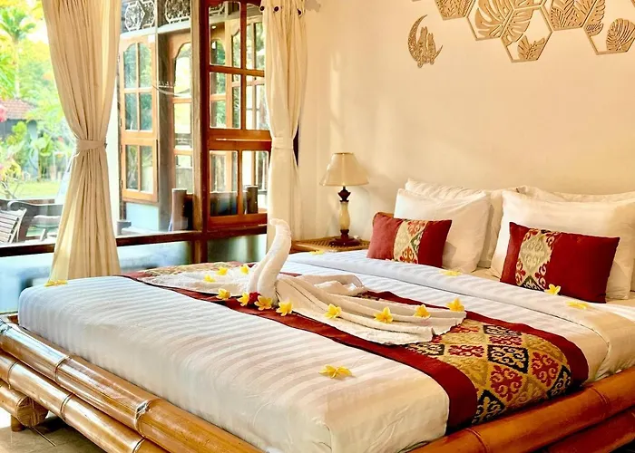 Narafa\'S Guest House