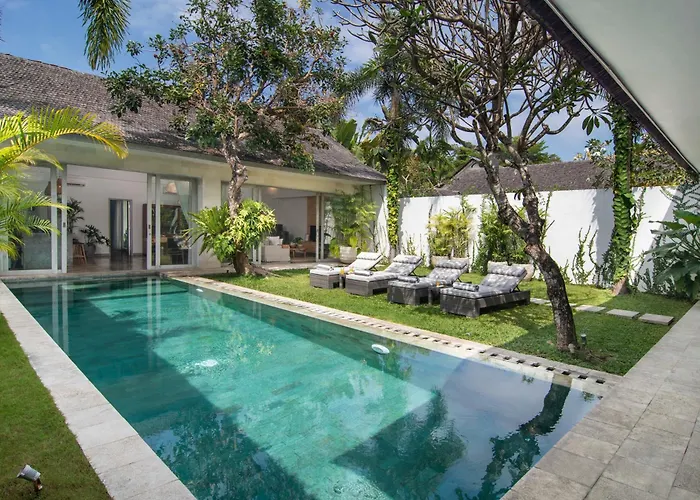 Villa Mia By Villa Finder