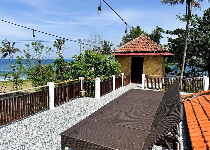 Seva Hotel