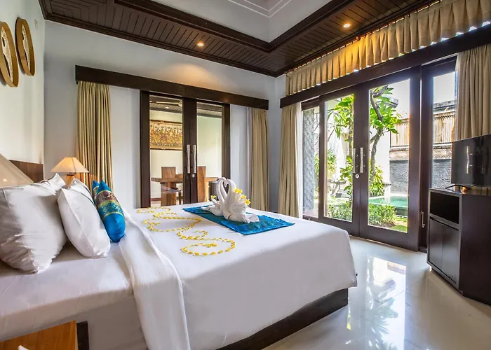 Kayu Suar Bali Luxury Villas&Spa