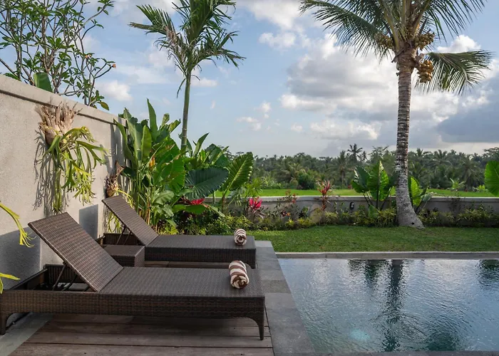 Kaki Uma Villa