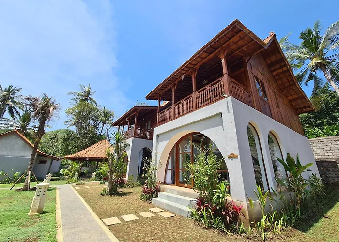 Bhalance Retreat