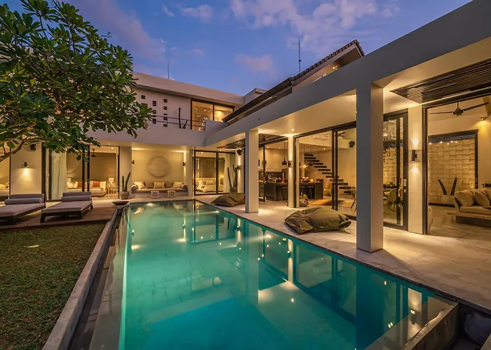 Villa Prana