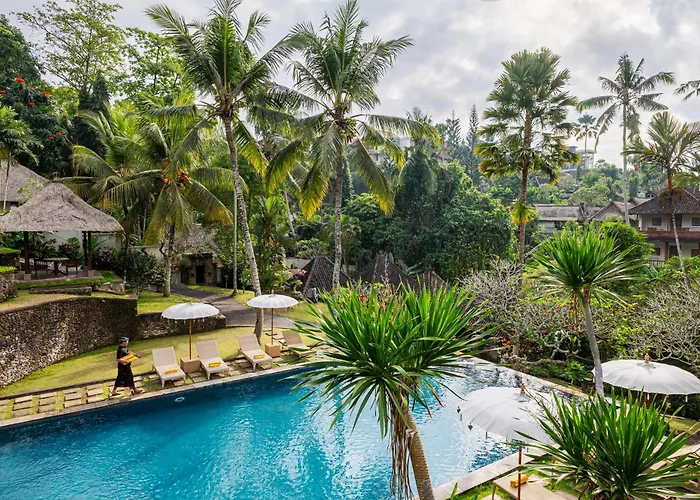 Pertiwi Resort & Spa