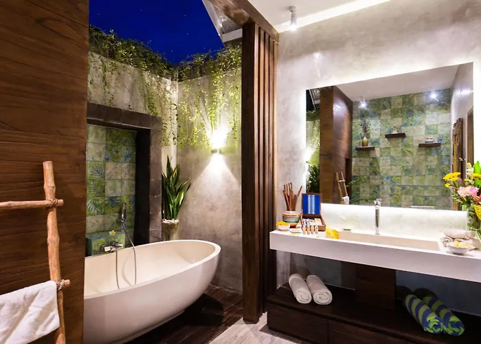 Delight Art Villas