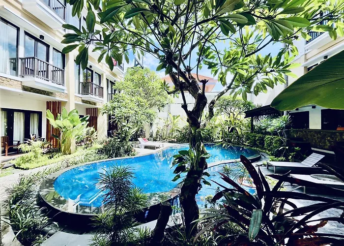 Suris Boutique Hotel