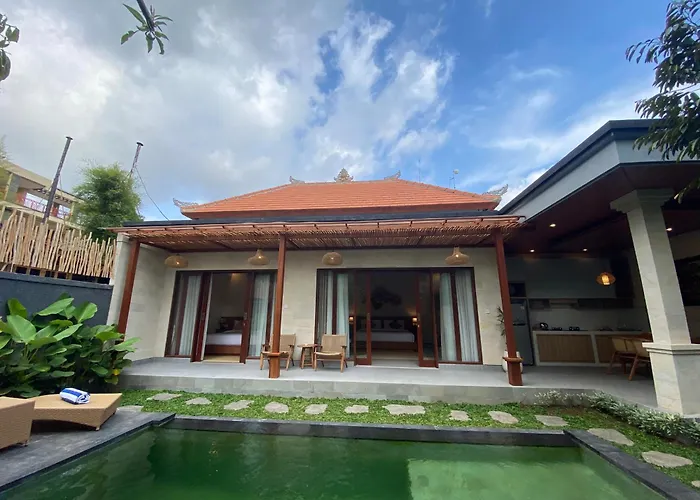 Ghauri Green View Villas By Eps