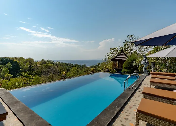 Kaylas Hill Resort