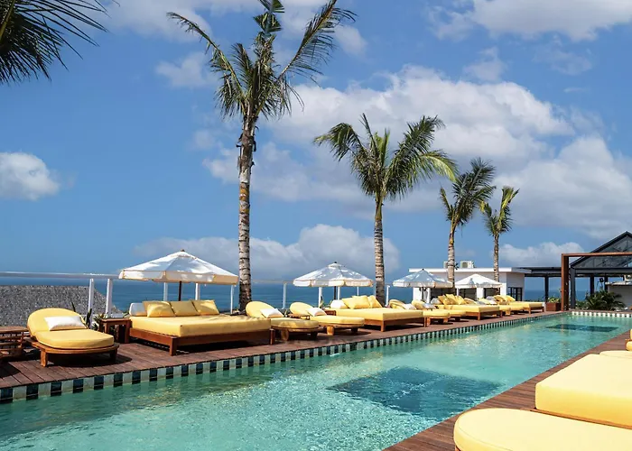 Secana Beachtown Resort & Residences
