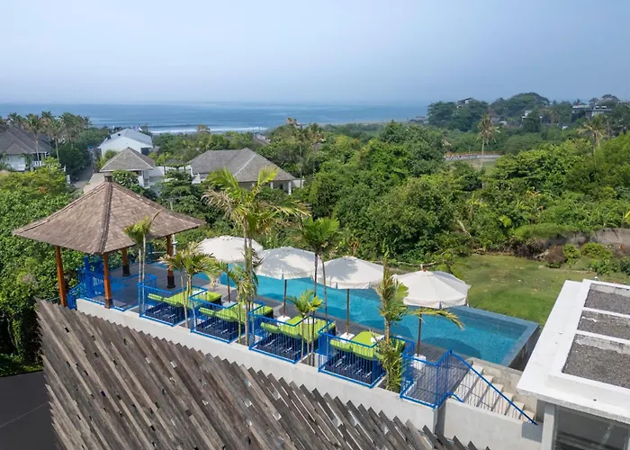Atap Resort Canggu By Ini Vie Hospitality