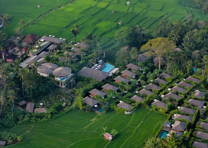 Kappa Senses Ubud