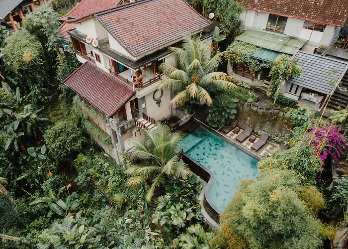 The Iyang Ubud