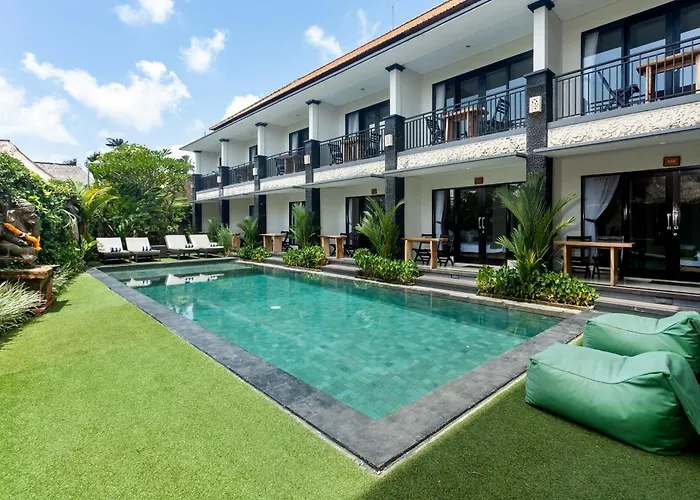 Kamandhani Hotel Ubud