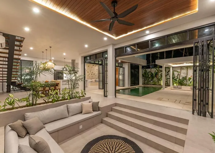 Luxury Ocean Dream Villa