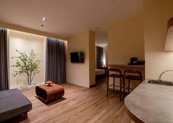 The Rivavi Legian
