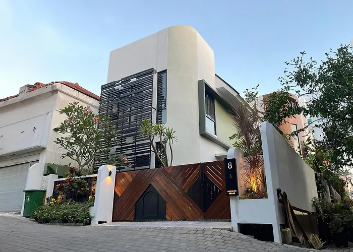 Landmark Villas