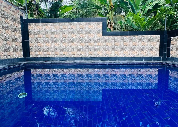 Putu Guest House Pemuteran