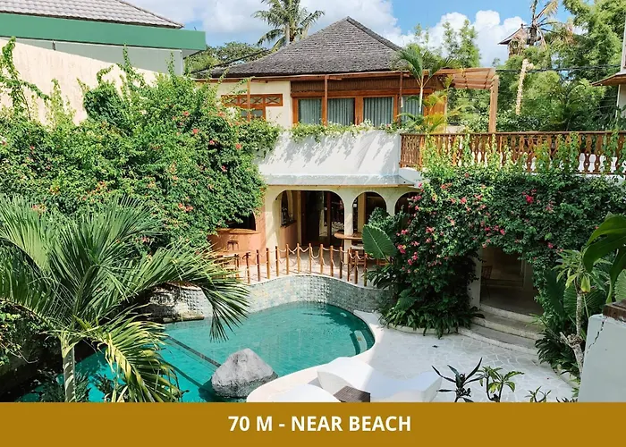 Kresna By The Sea By Kresna Hospitality