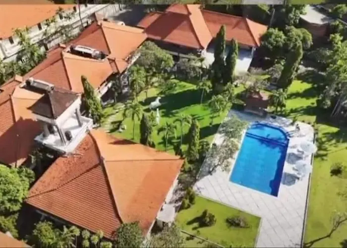 Bali Bungalo Hotel