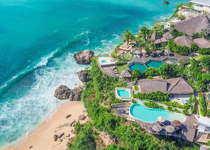 La Joya Biu Biu Resort