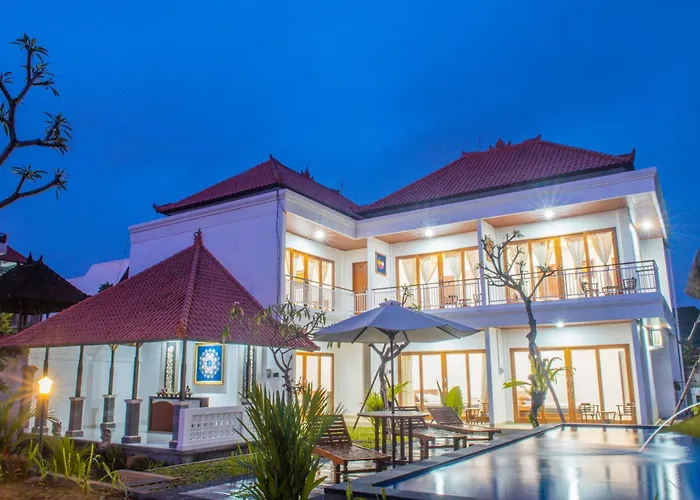 Siboghana Retreat