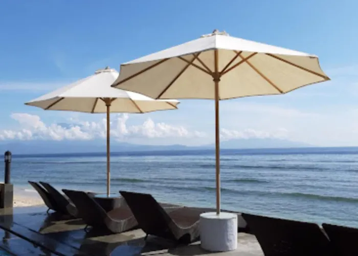 Barton Beach Inn