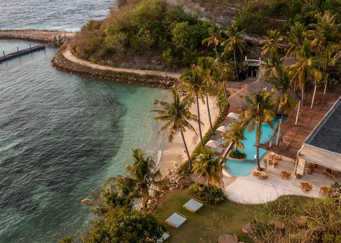 Semaya Beach Resort
