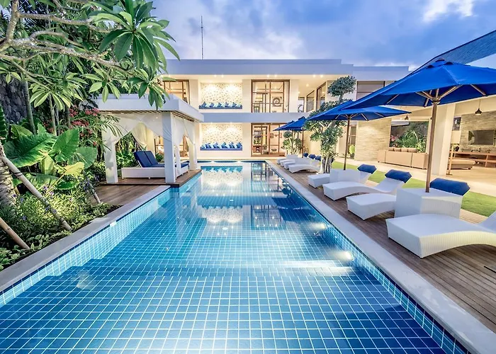 Freedom Villa