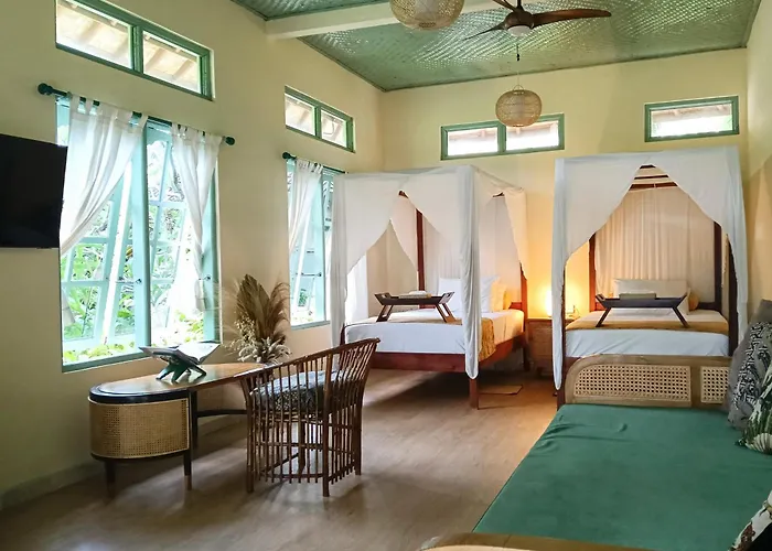 Aashaya Jasri Resort