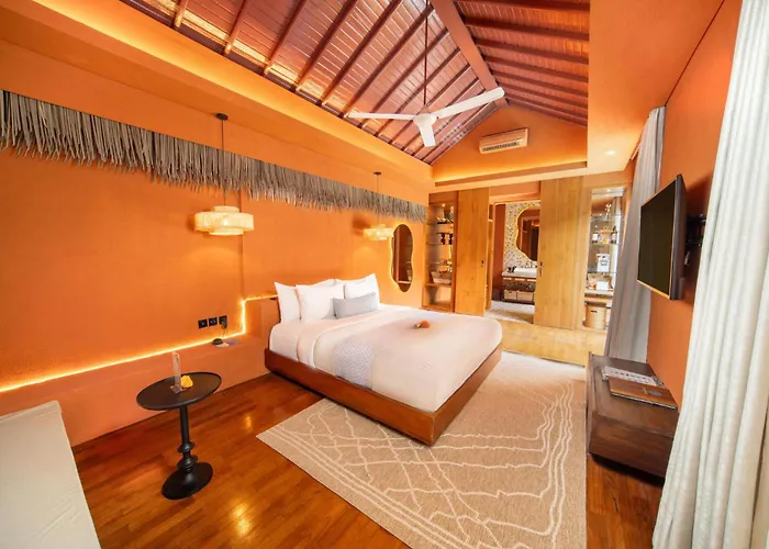 Sana Vie Villa Seminyak By Ini Vie Hospitality
