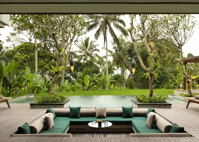 Alas Harum Villas By Inara
