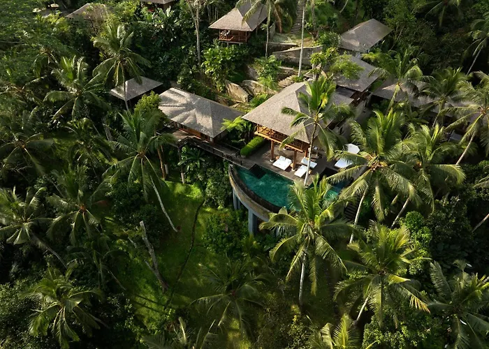 Como Shambhala Estate