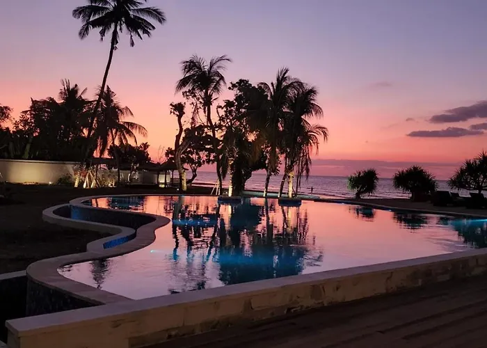 Lovina Haven Boutique Resort